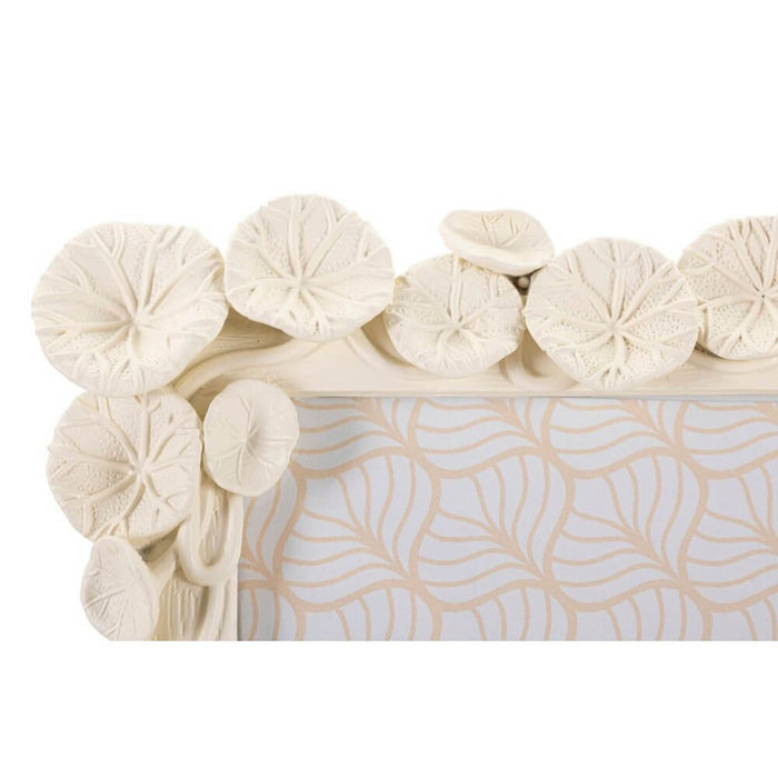 Cornice Grande Stile Loto cm 25,8X2X31 (Interno 20X25) - LOTUS