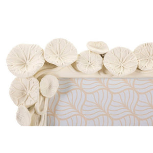 Cornice Grande Stile Loto cm 25,8X2X31 (Interno 20X25) - LOTUS