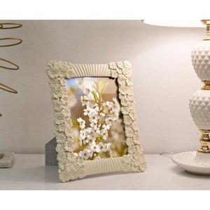 Cornice Piccola cm 22,8X2X28 (Interno 15X20) - CEMPALK PICCOLA