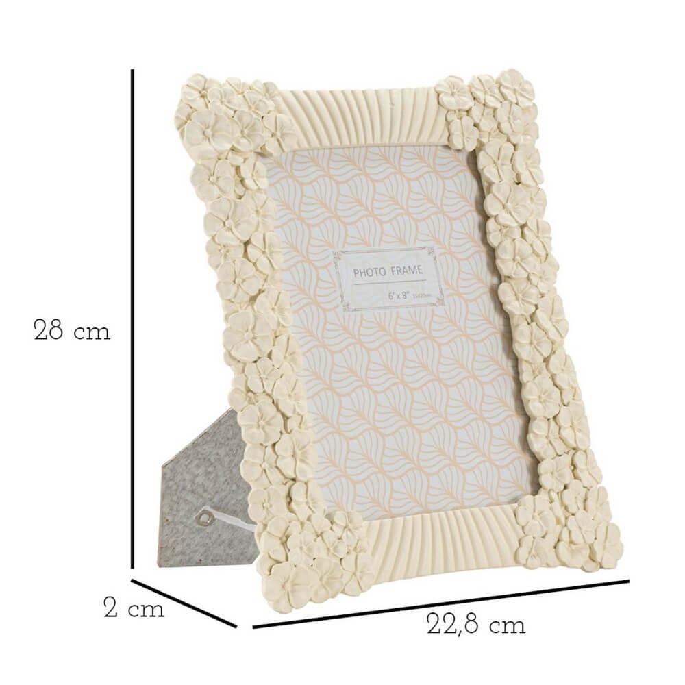 Cornice Piccola cm 22,8X2X28 (Interno 15X20) - CEMPALK PICCOLA