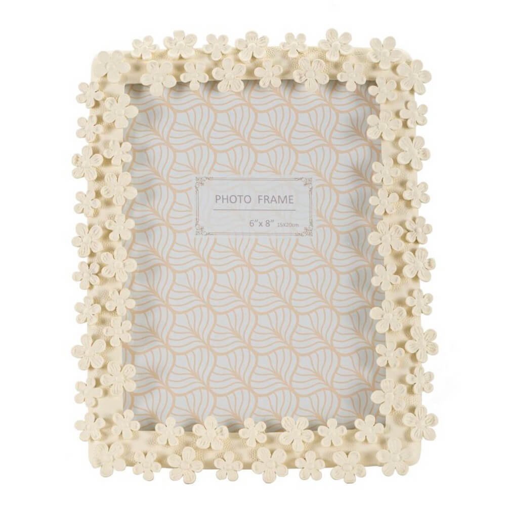 Cornice Piccola Decorativa cm 20X2X25 (Interno 15X20) - FILLY PICCOLA