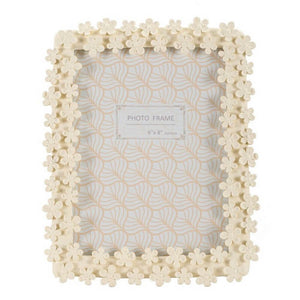 Cornice Piccola Decorativa cm 20X2X25 (Interno 15X20) - FILLY PICCOLA