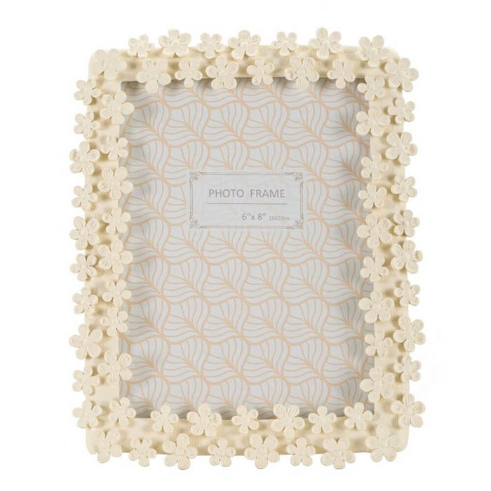 Cornice Piccola Decorativa cm 20X2X25 (Interno 15X20) - FILLY PICCOLA