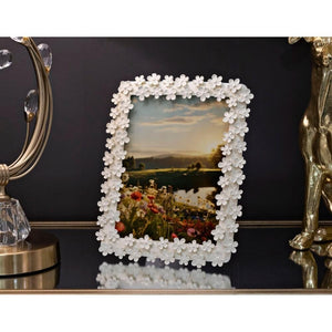 Cornice Piccola Decorativa cm 20X2X25 (Interno 15X20) - FILLY PICCOLA