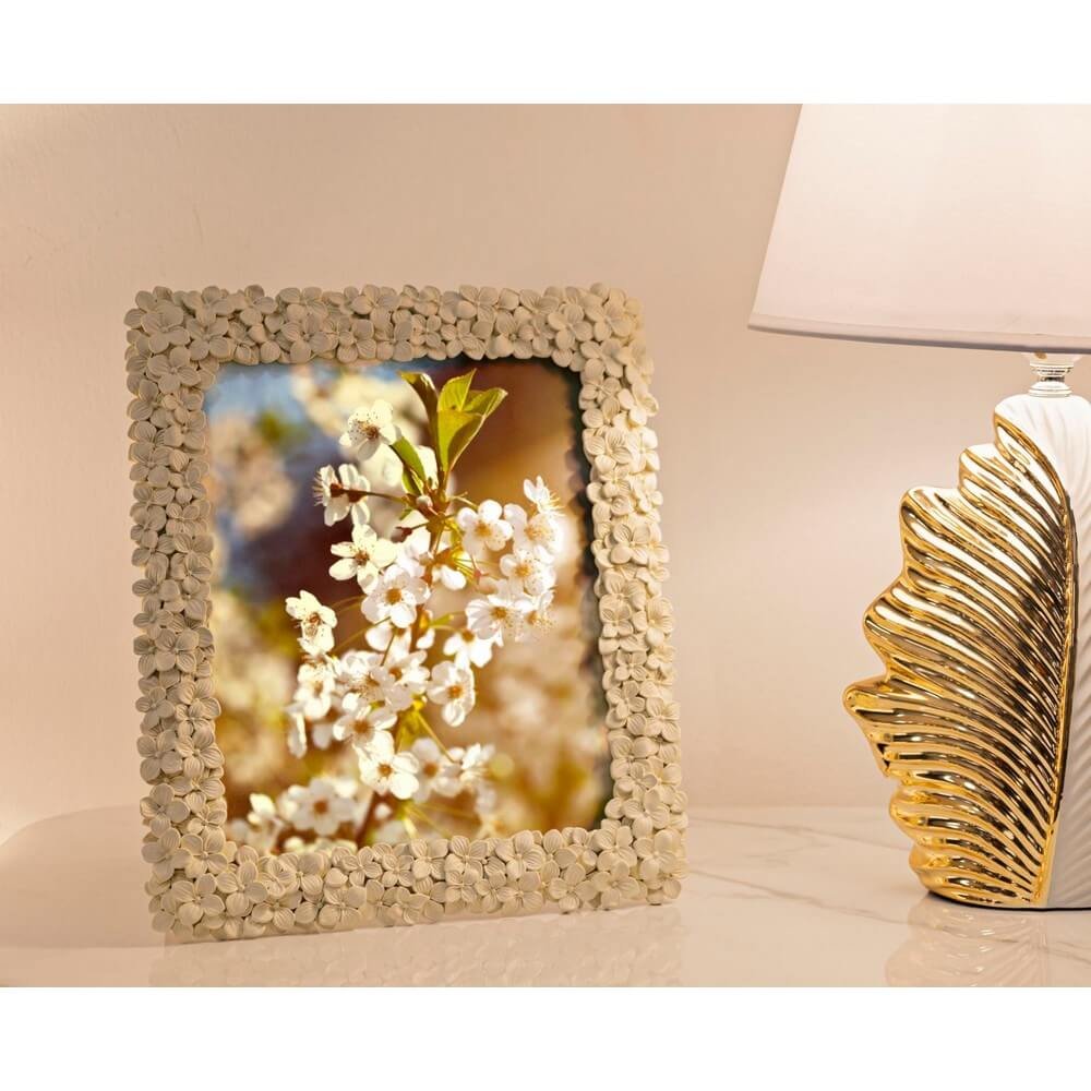 Cornice Floty Grande cm 26,5X2X31,5 (Interno 20X25) - FLOTY