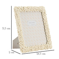 Cornice Floty Grande cm 26,5X2X31,5 (Interno 20X25) - FLOTY