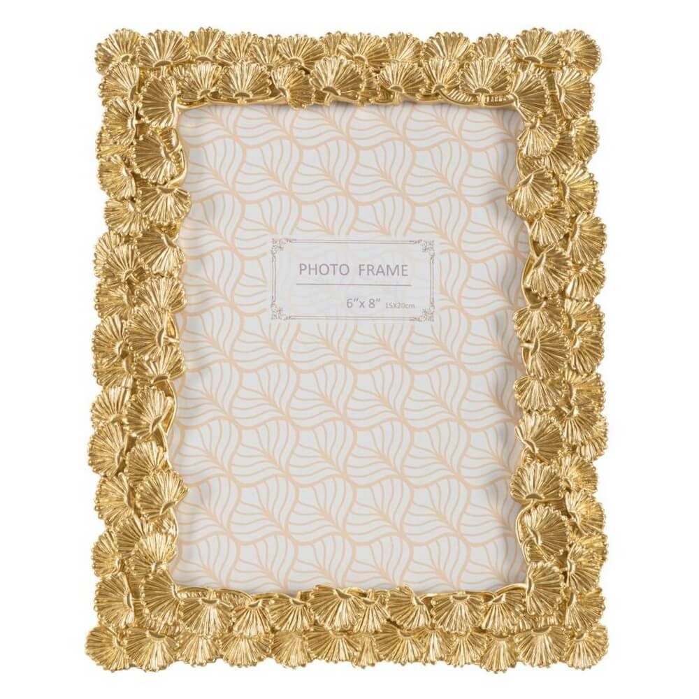 Cornice Sobria Piccola cm 20,2X1,8X25 (Interno 15X20) - TAME PICCOLA