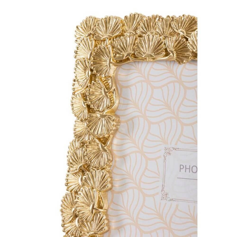 Cornice Sobria Piccola cm 20,2X1,8X25 (Interno 15X20) - TAME PICCOLA