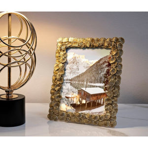 Cornice Sobria Piccola cm 20,2X1,8X25 (Interno 15X20) - TAME PICCOLA