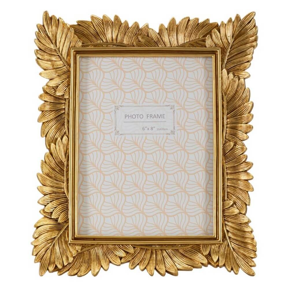 Cornice Olly Decorativa Piccola cm 23,5X3X28 (Interno 15X20) - OLLY PICCOLA