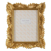 Cornice Olly Decorativa Piccola cm 23,5X3X28 (Interno 15X20) - OLLY PICCOLA