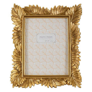 Cornice Olly Decorativa Piccola cm 23,5X3X28 (Interno 15X20) - OLLY PICCOLA