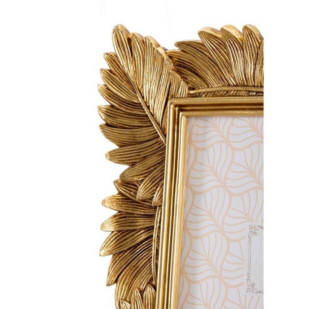 Cornice Olly Decorativa Piccola cm 23,5X3X28 (Interno 15X20) - OLLY PICCOLA