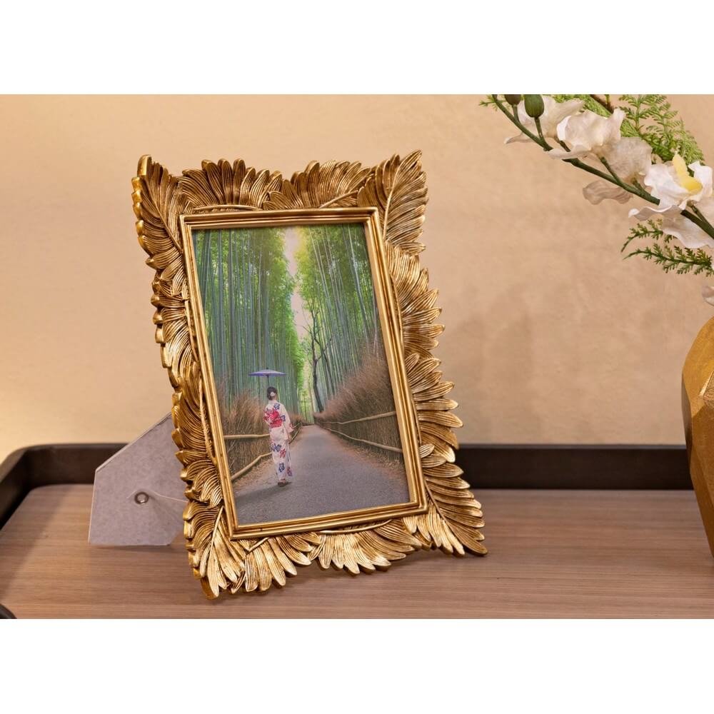 Cornice Olly Decorativa Piccola cm 23,5X3X28 (Interno 15X20) - OLLY PICCOLA