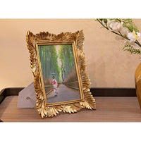 Cornice Olly Decorativa Piccola cm 23,5X3X28 (Interno 15X20) - OLLY PICCOLA