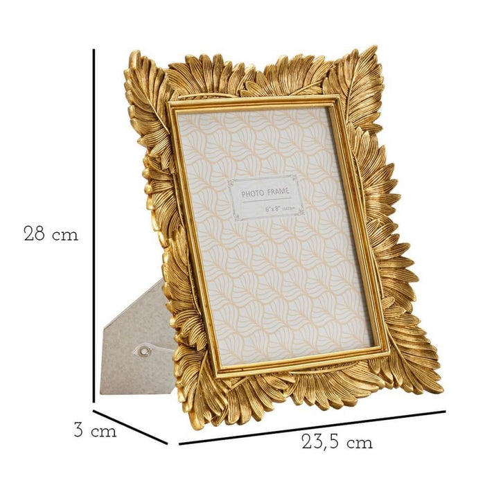 Cornice Olly Decorativa Piccola cm 23,5X3X28 (Interno 15X20) - OLLY PICCOLA