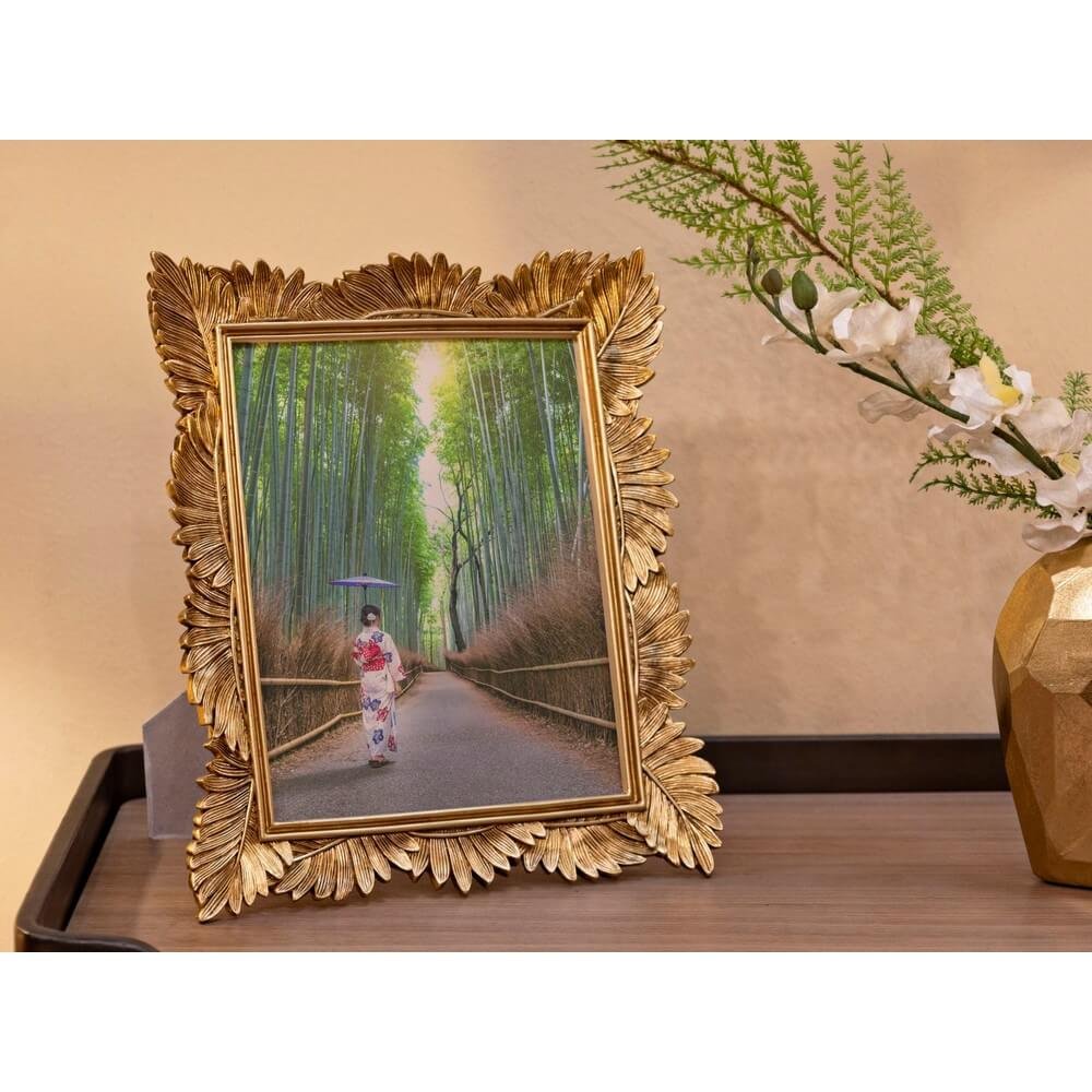 Cornice Olly Decorativa Grande cm 28,5X3X34 (Interno 20X25) - OLLY