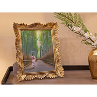 Cornice Olly Decorativa Grande cm 28,5X3X34 (Interno 20X25) - OLLY