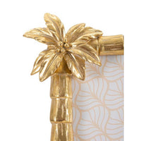 Cornice Flamingo Decorativa Piccola cm 25X2,8X21 (Interno 15X20) - FLAMINGO PICCOLA