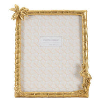 Cornice Flamingo Decorativa Grande cm 30X2,8X26 (Interno 20X25) - FLAMINGO