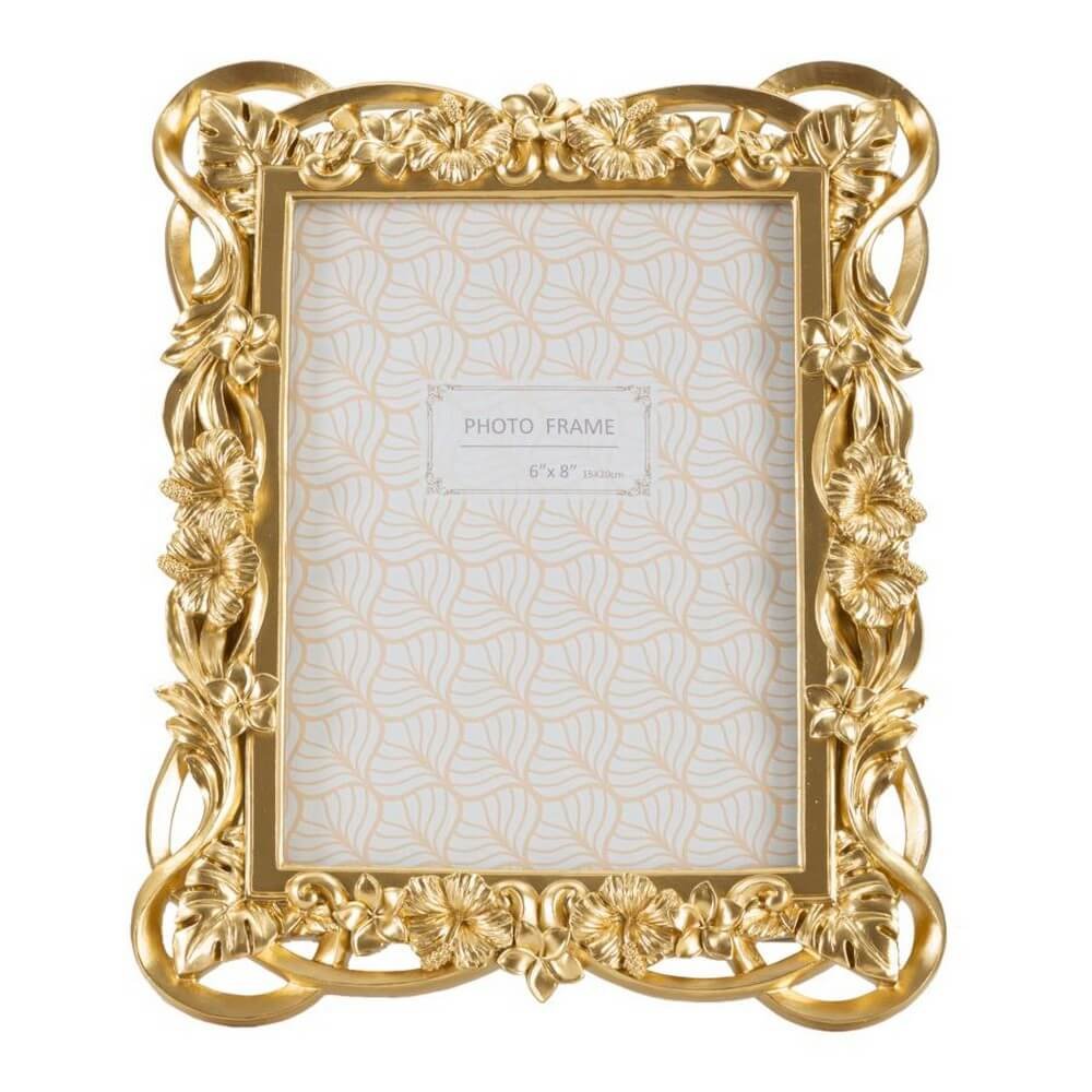 Cornice Flossy Piccola cm 22,5X2,5X28 (Interno 15X20) - FLOSSY PICCOLA