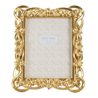 Cornice Flossy Piccola cm 22,5X2,5X28 (Interno 15X20) - FLOSSY PICCOLA