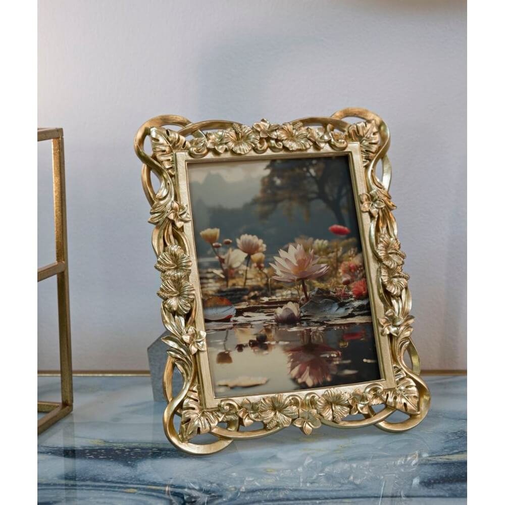 Cornice Flossy Piccola cm 22,5X2,5X28 (Interno 15X20) - FLOSSY PICCOLA