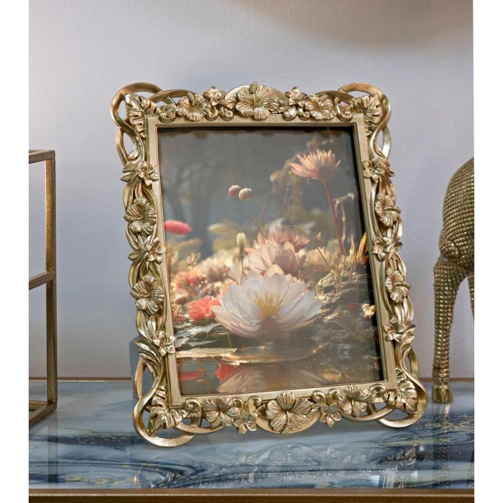 Cornice Flossy Grande cm 27,8X2,5X33,5 (Interno 20X25) - FLOSSY