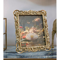 Cornice Flossy Grande cm 27,8X2,5X33,5 (Interno 20X25) - FLOSSY