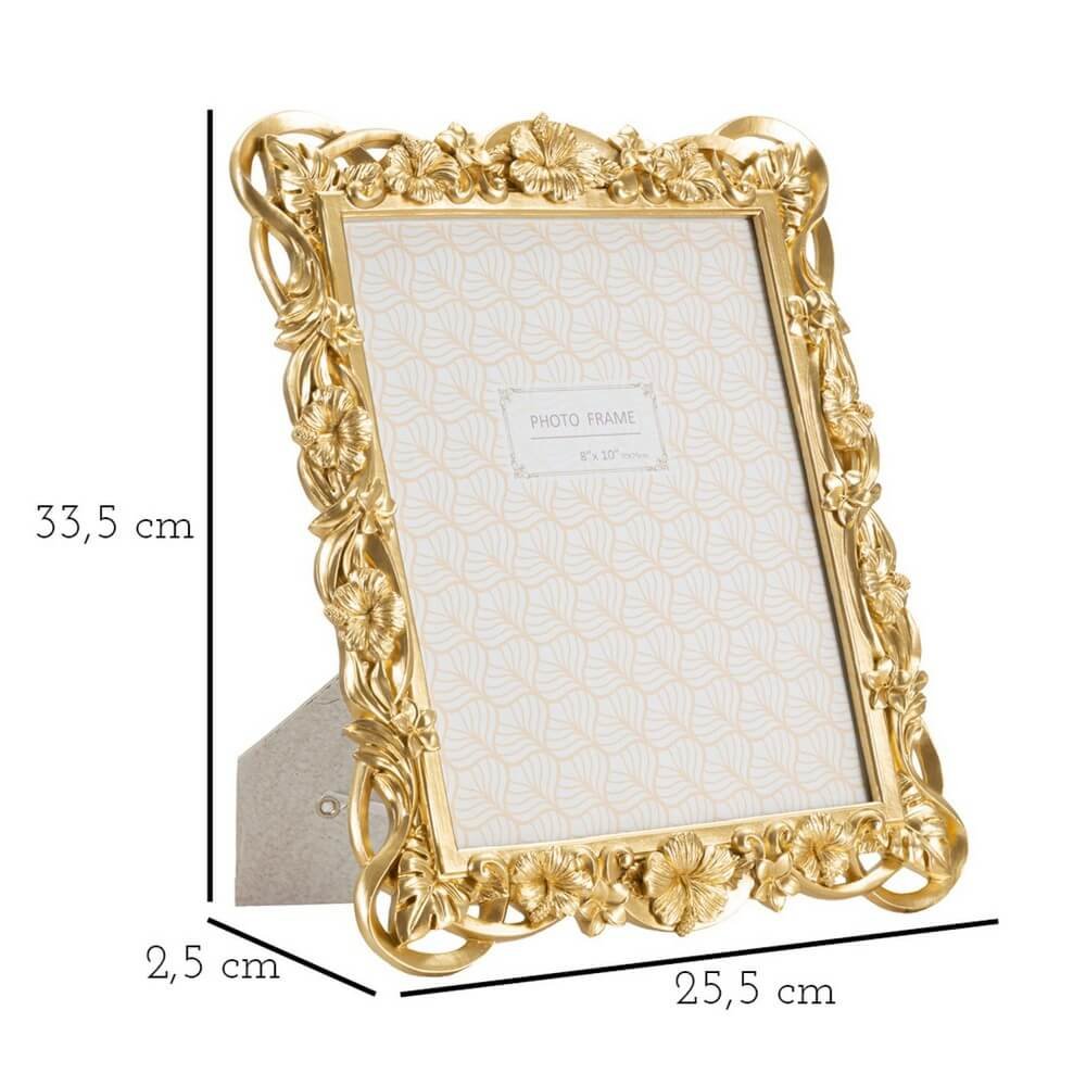 Cornice Flossy Grande cm 27,8X2,5X33,5 (Interno 20X25) - FLOSSY