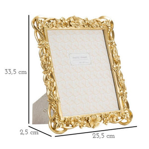 Cornice Flossy Grande cm 27,8X2,5X33,5 (Interno 20X25) - FLOSSY