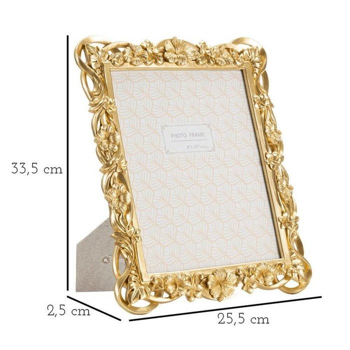 Cornice Flossy Grande cm 27,8X2,5X33,5 (Interno 20X25) - FLOSSY