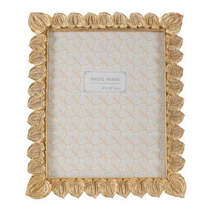 Cornice Anthurium Decorativa Grande cm 26X2X31 (Interno 20X25) - ANTHURIUM