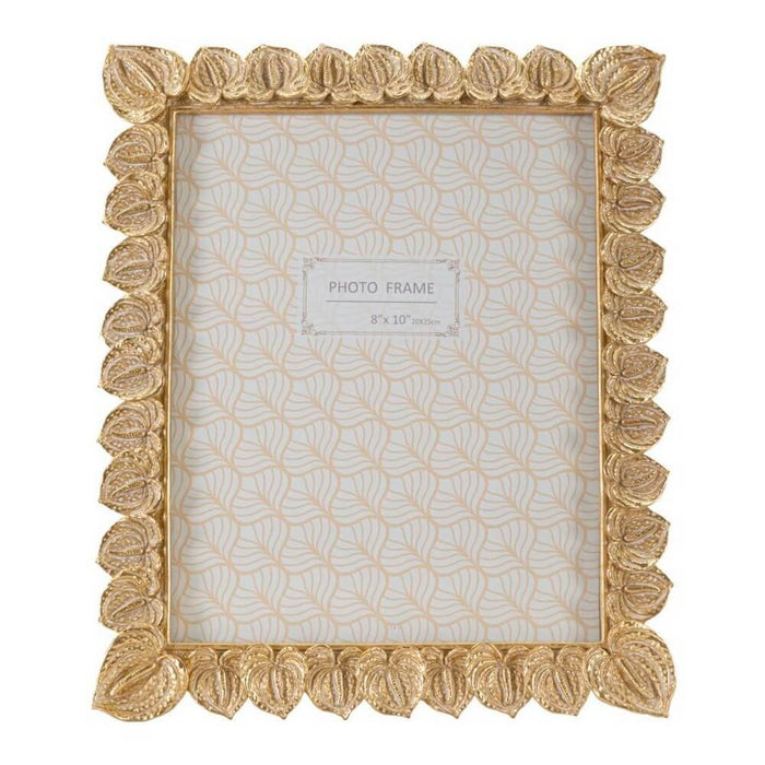 Cornice Anthurium Decorativa Grande cm 26X2X31 (Interno 20X25) - ANTHURIUM