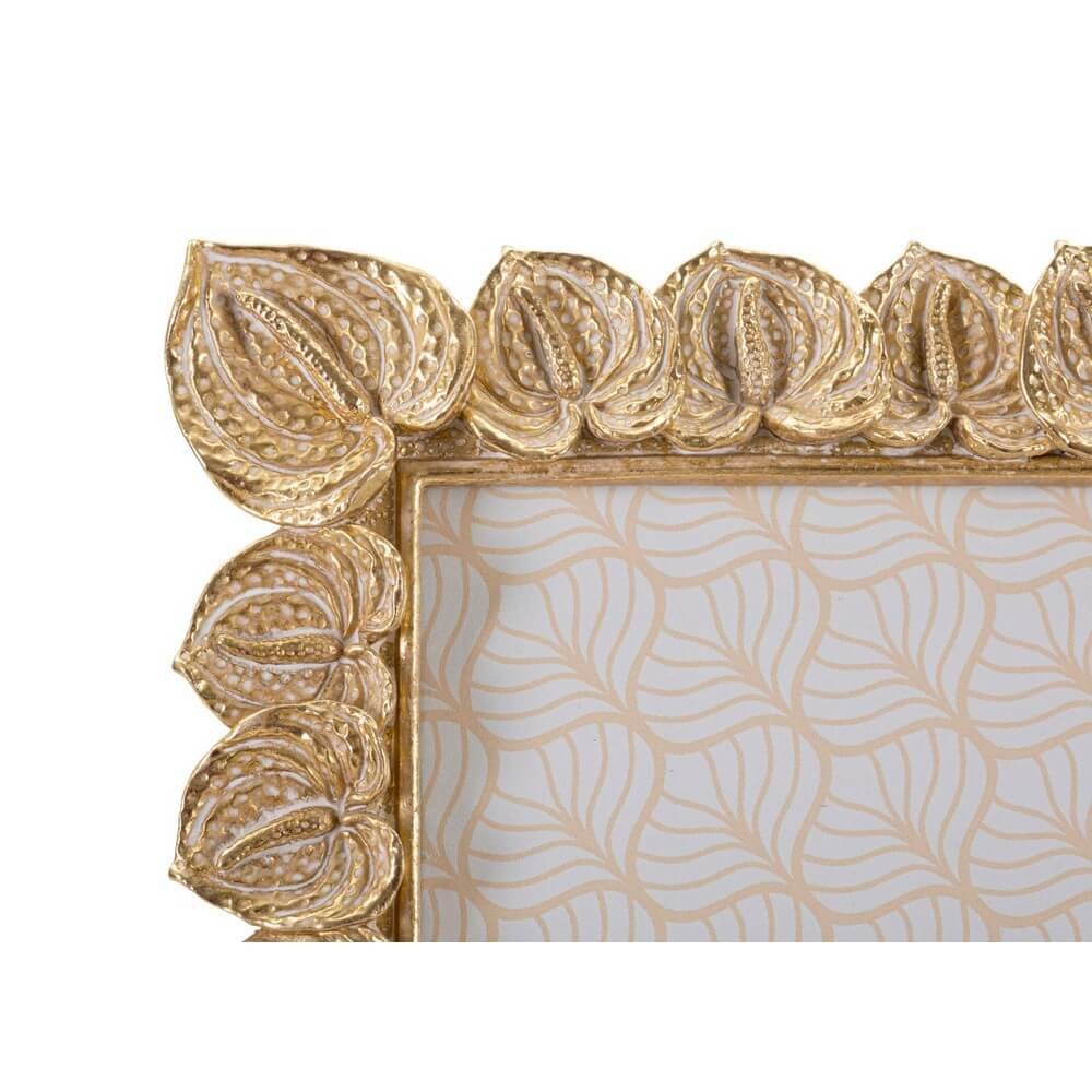 Cornice Anthurium Decorativa Grande cm 26X2X31 (Interno 20X25) - ANTHURIUM