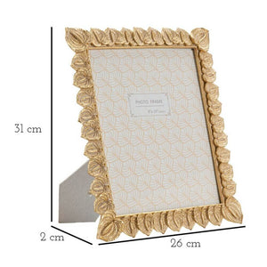 Cornice Anthurium Decorativa Grande cm 26X2X31 (Interno 20X25) - ANTHURIUM