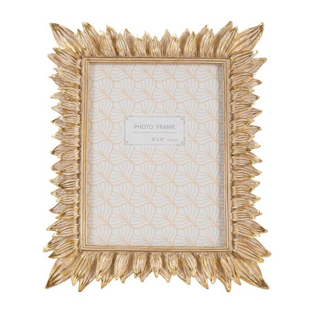 Cornice Decorativa Piccola cm 23X1,8X28 (Interno 15X20) - MOLAS PICCOLA