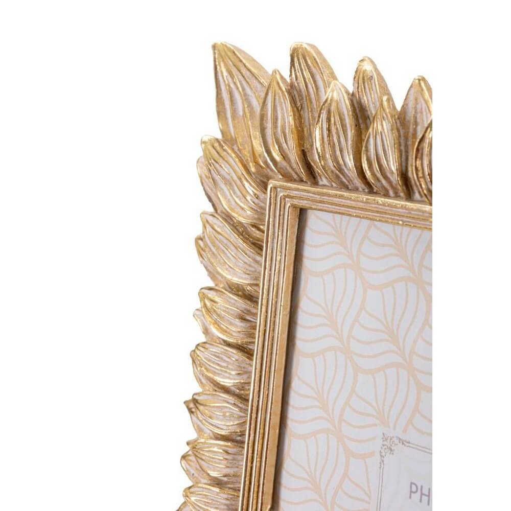 Cornice Decorativa Piccola cm 23X1,8X28 (Interno 15X20) - MOLAS PICCOLA