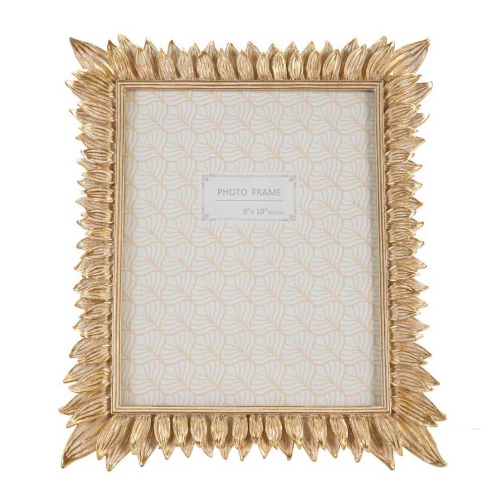 Cornice Decorativa Grande cm 28,4X2X33,5 (Interno 20X25) - MOLAS