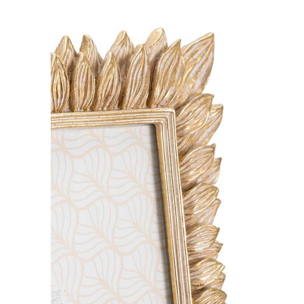 Cornice Decorativa Grande cm 28,4X2X33,5 (Interno 20X25) - MOLAS