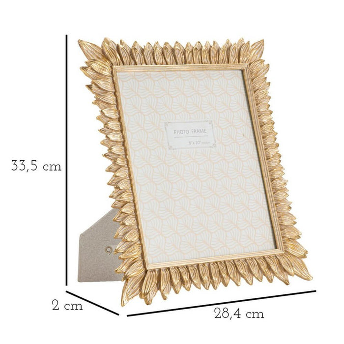 Cornice Decorativa Grande cm 28,4X2X33,5 (Interno 20X25) - MOLAS