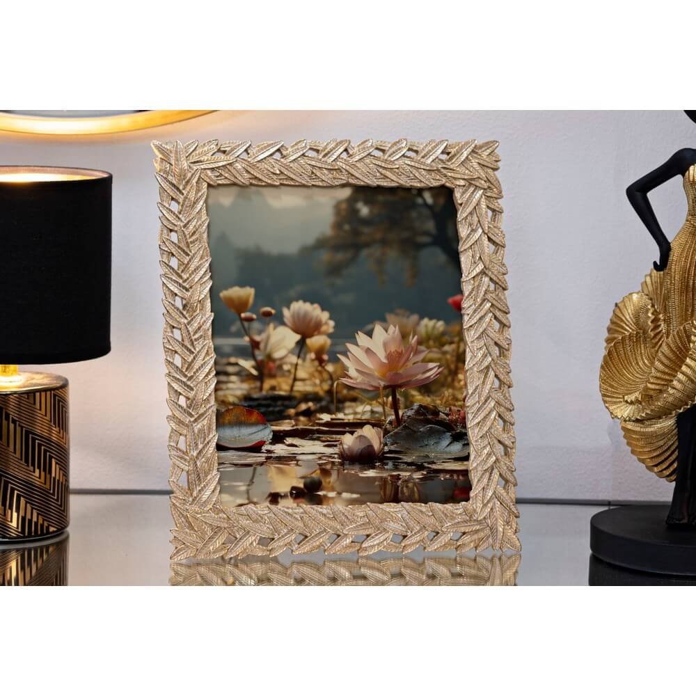 Cornice Solare Grande cm 26,7X1,8X31,8 (Interno 20X25) - SOLIS