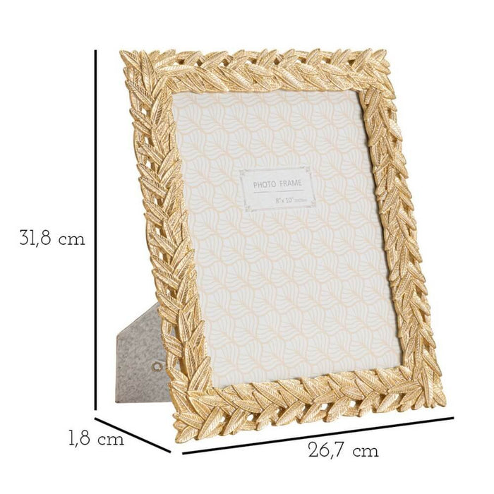 Cornice Solare Grande cm 26,7X1,8X31,8 (Interno 20X25) - SOLIS