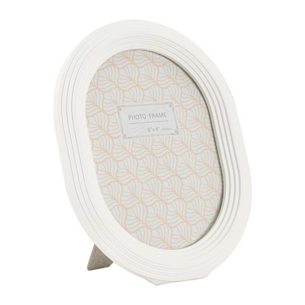 Cornice Ovale Piccola cm 20X2X25 (Interno 15X20) - OVELLY PICCOLA