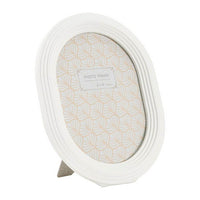 Cornice Ovale Piccola cm 20X2X25 (Interno 15X20) - OVELLY PICCOLA