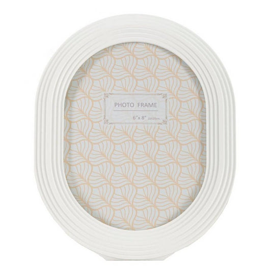 Cornice Ovale Piccola cm 20X2X25 (Interno 15X20) - OVELLY PICCOLA