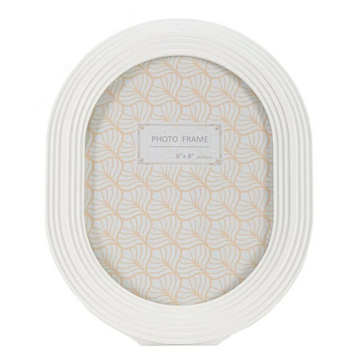 Cornice Ovale Piccola cm 20X2X25 (Interno 15X20) - OVELLY PICCOLA