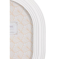 Cornice Ovale Piccola cm 20X2X25 (Interno 15X20) - OVELLY PICCOLA