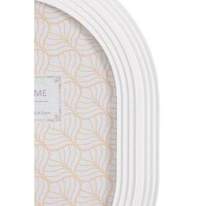 Cornice Ovale Piccola cm 20X2X25 (Interno 15X20) - OVELLY PICCOLA