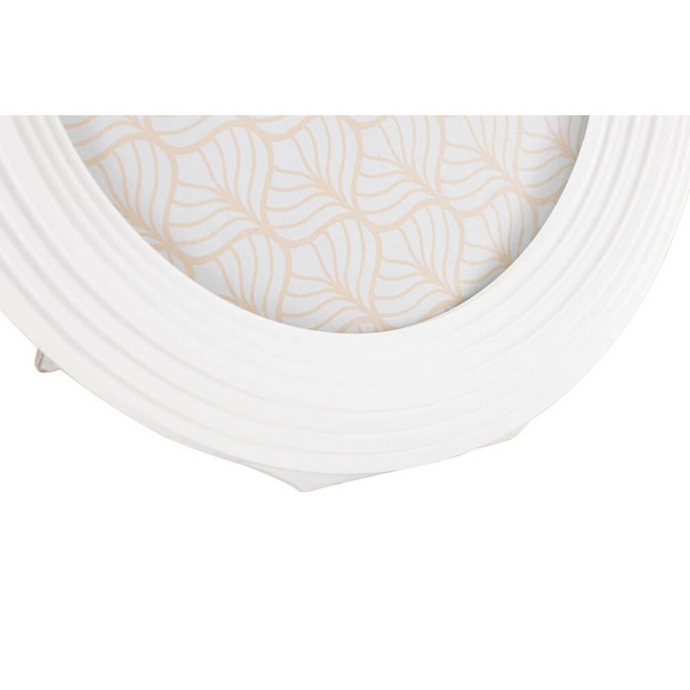 Cornice Ovale Piccola cm 20X2X25 (Interno 15X20) - OVELLY PICCOLA